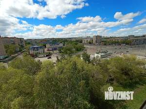 1-к квартира, на длительный срок, 33м2, 9/9 этаж