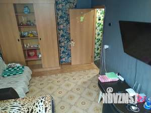 1-к квартира, посуточно, 30м2, 2/9 этаж