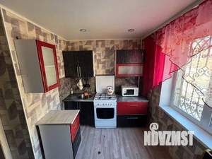 2-к квартира, посуточно, 52м2, 1/1 этаж