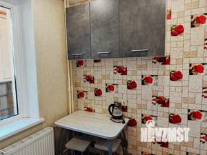 1-к квартира, посуточно, 25м2, 4/10 этаж