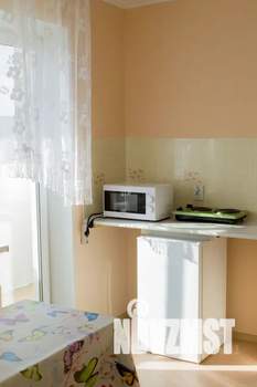 1-к квартира, посуточно, 33м2, 5/10 этаж