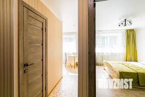 1-к квартира, посуточно, 33м2, 1/10 этаж