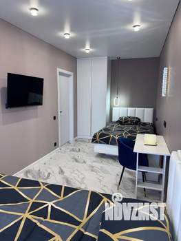 2-к квартира, посуточно, 70м2, 13/16 этаж