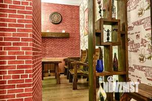 1-к квартира, посуточно, 43м2, 1/5 этаж
