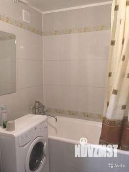 1-к квартира, посуточно, 33м2, 3/4 этаж