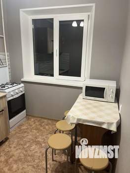 1-к квартира, на длительный срок, 31м2, 2/5 этаж