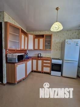 1-к квартира, посуточно, 32м2, 5/9 этаж