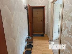 2-к квартира, посуточно, 58м2, 3/5 этаж