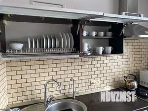 2-к квартира, посуточно, 50м2, 6/9 этаж