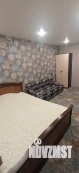 1-к квартира, посуточно, 32м2, 3/5 этаж