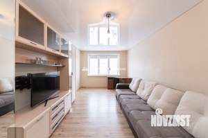 3-к квартира, на длительный срок, 66м2, 5/9 этаж