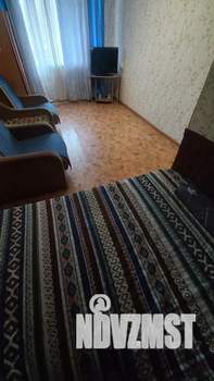 1-к квартира, посуточно, 36м2, 2/5 этаж