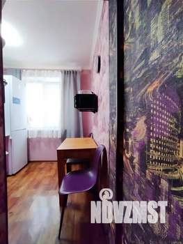 2-к квартира, посуточно, 45м2, 1/5 этаж