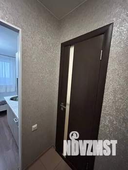 Студия квартира, посуточно, 24м2, 2/10 этаж