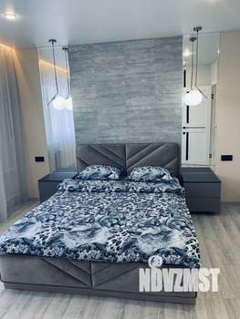 2-к квартира, посуточно, 70м2, 2/9 этаж