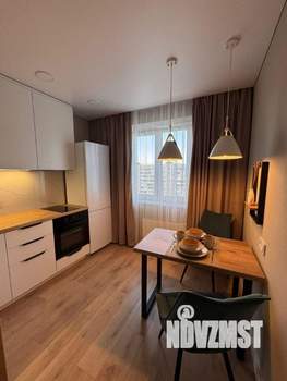 1-к квартира, посуточно, 41м2, 1/1 этаж