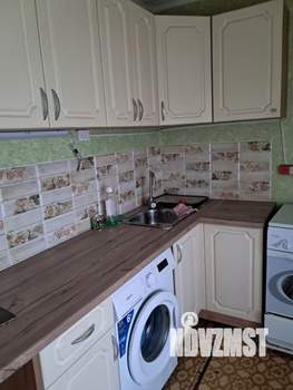 1-к квартира, на длительный срок, 35м2, 2/5 этаж