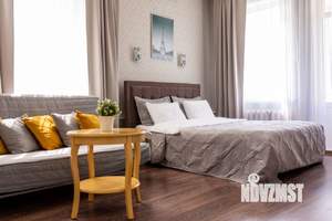 1-к квартира, посуточно, 35м2, 3/5 этаж