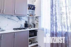 1-к квартира, посуточно, 35м2, 3/5 этаж