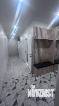 2-к квартира, на длительный срок, 68м2, 2/4 этаж