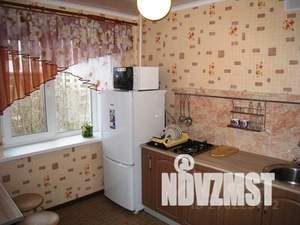 2-к квартира, посуточно, 60м2, 5/10 этаж