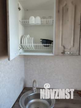 1-к квартира, посуточно, 32м2, 6/9 этаж