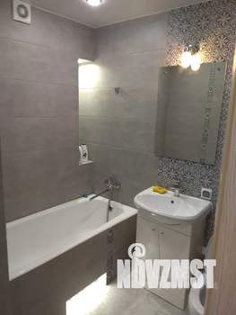 1-к квартира, посуточно, 46м2, 4/10 этаж