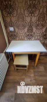 1-к квартира, на длительный срок, 28м2, 5/11 этаж