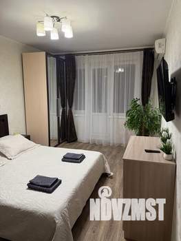 1-к квартира, посуточно, 34м2, 3/9 этаж