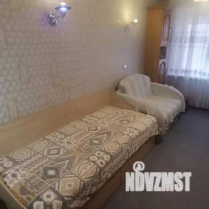 2-к квартира, посуточно, 45м2, 4/5 этаж