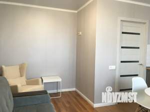 1-к квартира, посуточно, 41м2, 1/10 этаж