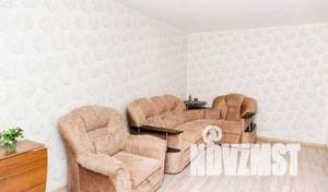 2-к квартира, посуточно, 52м2, 2/10 этаж