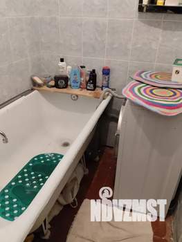 1-к квартира, посуточно, 30м2, 2/9 этаж