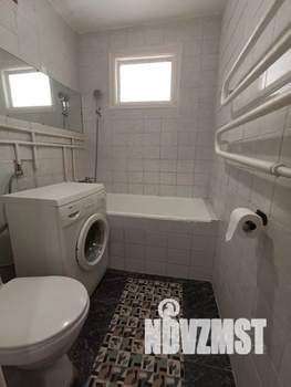 1-к квартира, посуточно, 30м2, 3/5 этаж