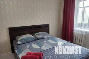 1-к квартира, посуточно, 32м2, 2/5 этаж