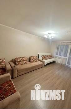 2-к квартира, посуточно, 50м2, 2/5 этаж