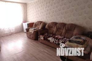 2-к квартира, посуточно, 52м2, 2/9 этаж