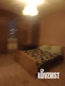 1-к квартира, на длительный срок, 38м2, 5/10 этаж
