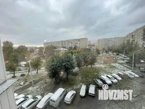 1-к квартира, посуточно, 23м2, 1/1 этаж