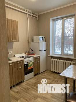 1-к квартира, посуточно, 31м2, 1/5 этаж