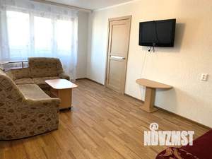 3-к квартира, посуточно, 54м2, 3/5 этаж