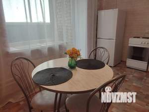 1-к квартира, посуточно, 42м2, 5/17 этаж