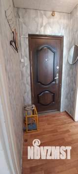 1-к квартира, посуточно, 30м2, 2/5 этаж