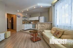 1-к квартира, посуточно, 38м2, 13/14 этаж