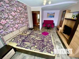 1-к квартира, посуточно, 32м2, 5/9 этаж