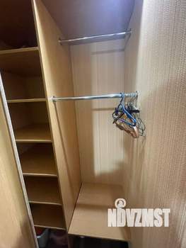 1-к квартира, посуточно, 33м2, 4/10 этаж