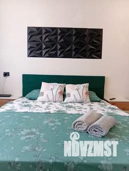 1-к квартира, посуточно, 30м2, 5/5 этаж