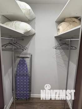 2-к квартира, посуточно, 46м2, 5/5 этаж