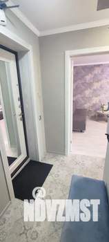 1-к квартира, посуточно, 31м2, 4/9 этаж