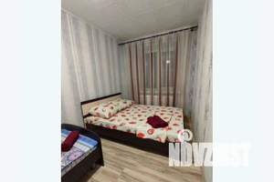 2-к квартира, посуточно, 55м2, 4/5 этаж